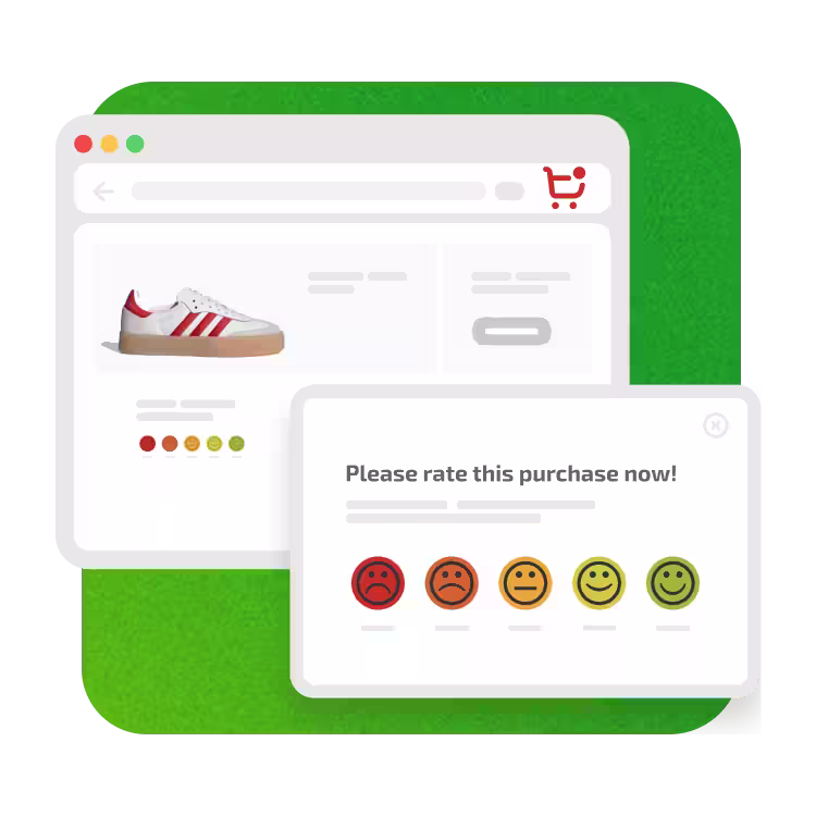 Encuestas en Web y APP