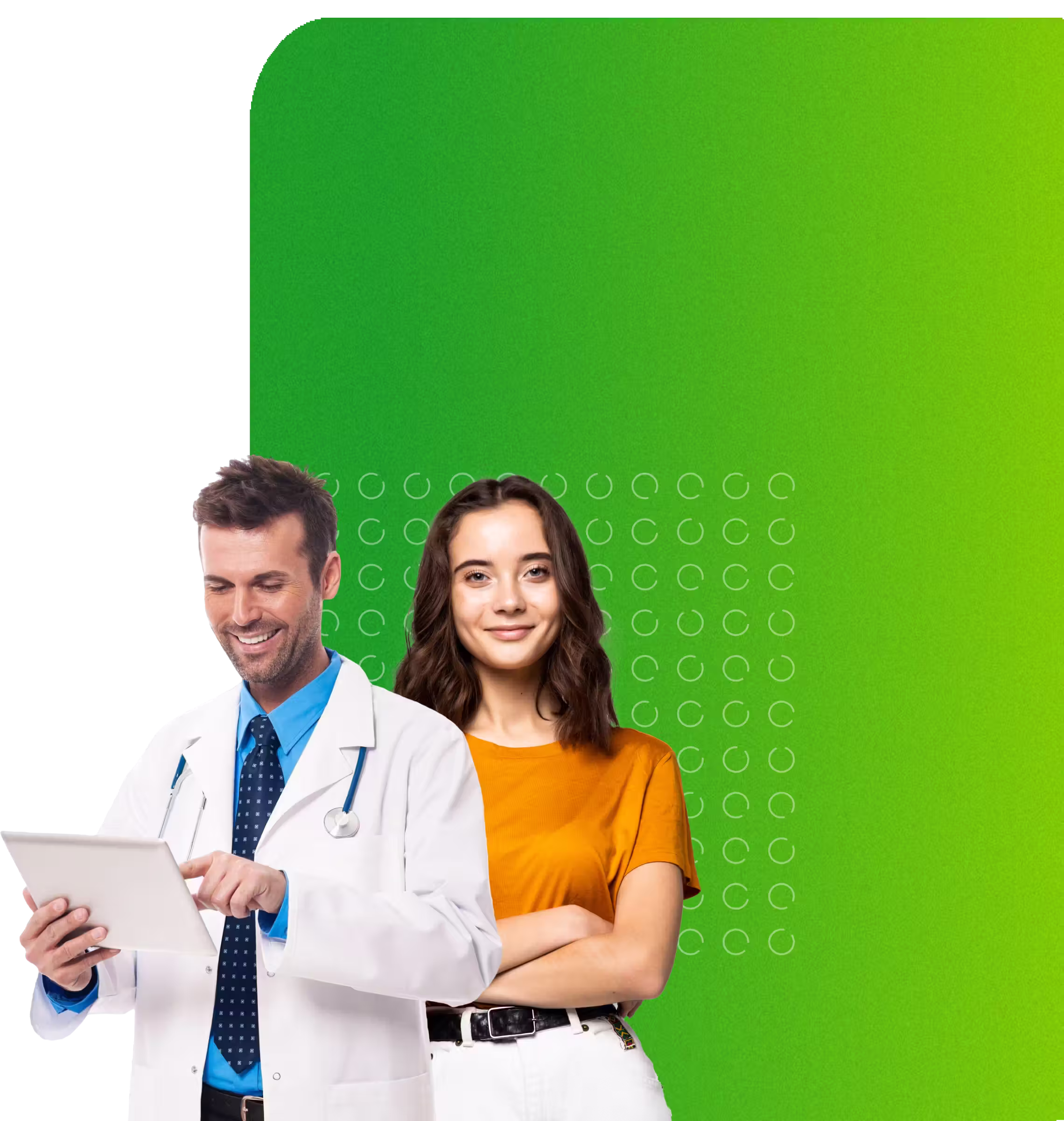 Encuesta a Pacientes